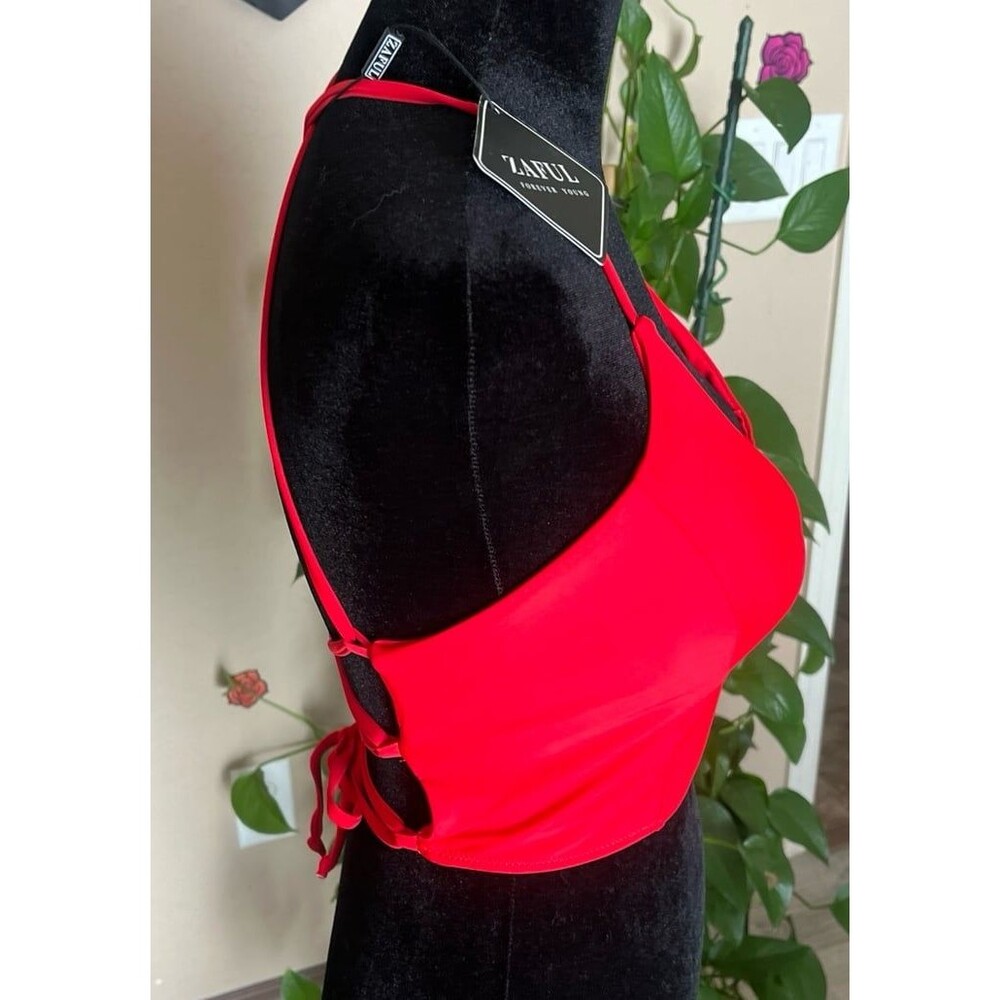 Swimsuit Top - Picture 4 of 7